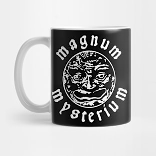 Magnum Mysterium Esoteric Design Mug